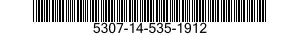 5307-14-535-1912 STUD,PLAIN 5307145351912 145351912