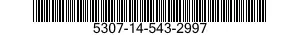 5307-14-543-2997 STUD,BALL 5307145432997 145432997