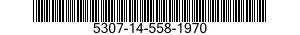 5307-14-558-1970 STUD,PLAIN 5307145581970 145581970