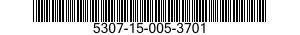 5307-15-005-3701 STUD,PLAIN 5307150053701 150053701