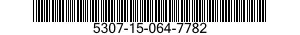 5307-15-064-7782 STUD,PLAIN 5307150647782 150647782