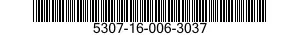 5307-16-006-3037 STUD,PLAIN 5307160063037 160063037