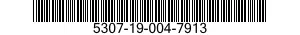 5307-19-004-7913 STUD,PLAIN 5307190047913 190047913