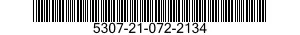 5307-21-072-2134  5307210722134 210722134