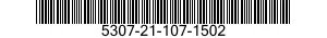 5307-21-107-1502  5307211071502 211071502