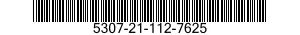 5307-21-112-7625 STUD,PLAIN 5307211127625 211127625