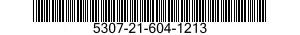 5307-21-604-1213  5307216041213 216041213