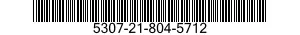 5307-21-804-5712 STUD,PLAIN 5307218045712 218045712