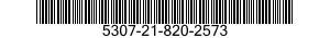 5307-21-820-2573  5307218202573 218202573