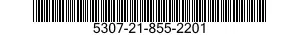 5307-21-855-2201 STUD,PLAIN 5307218552201 218552201