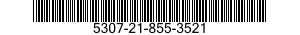 5307-21-855-3521  5307218553521 218553521