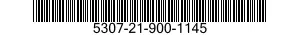 5307-21-900-1145 STUD 5307219001145 219001145