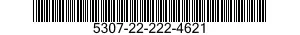 5307-22-222-4621 STUD,PLAIN 5307222224621 222224621