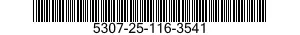 5307-25-116-3541 STUD,PLAIN 5307251163541 251163541