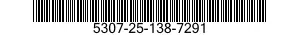 5307-25-138-7291 STUD,PLAIN 5307251387291 251387291