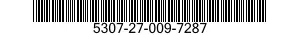 5307-27-009-7287 STUD,PLAIN 5307270097287 270097287