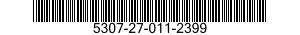 5307-27-011-2399 STUD,PLAIN 5307270112399 270112399
