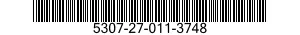 5307-27-011-3748 STUD,PLAIN 5307270113748 270113748