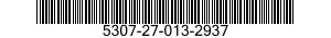 5307-27-013-2937 STUD,PLAIN 5307270132937 270132937
