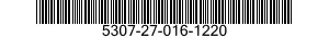 5307-27-016-1220 STUD,PLAIN 5307270161220 270161220