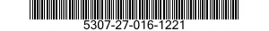 5307-27-016-1221 STUD,PLAIN 5307270161221 270161221