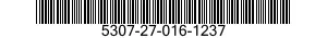 5307-27-016-1237 STUD,PLAIN 5307270161237 270161237