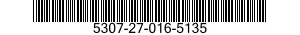 5307-27-016-5135 STUD,PLAIN 5307270165135 270165135