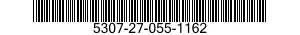 5307-27-055-1162 STUD,PLAIN 5307270551162 270551162