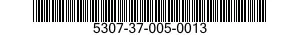 5307-37-005-0013  5307370050013 370050013