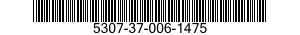 5307-37-006-1475  5307370061475 370061475