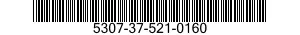 5307-37-521-0160 STUD,PLAIN 5307375210160 375210160