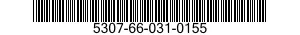 5307-66-031-0155 STUD,PLAIN 5307660310155 660310155