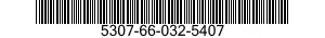 5307-66-032-5407 STUD,PLAIN 5307660325407 660325407