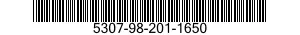 5307-98-201-1650 STUD,PLAIN 5307982011650 982011650