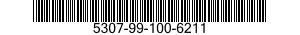 5307-99-100-6211  5307991006211 991006211