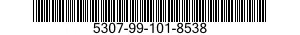 5307-99-101-8538  5307991018538 991018538