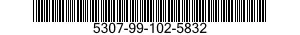 5307-99-102-5832  5307991025832 991025832