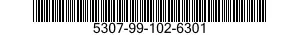 5307-99-102-6301  5307991026301 991026301
