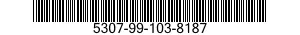 5307-99-103-8187  5307991038187 991038187