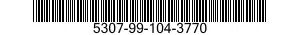 5307-99-104-3770  5307991043770 991043770