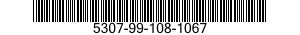 5307-99-108-1067 STUD,PLAIN 5307991081067 991081067