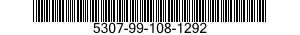 5307-99-108-1292 STUD,PLAIN 5307991081292 991081292