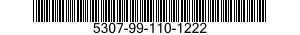 5307-99-110-1222  5307991101222 991101222
