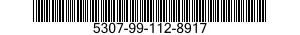 5307-99-112-8917 STUD,BALL 5307991128917 991128917
