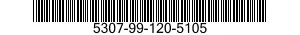 5307-99-120-5105  5307991205105 991205105