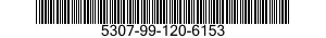 5307-99-120-6153  5307991206153 991206153