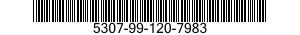 5307-99-120-7983  5307991207983 991207983
