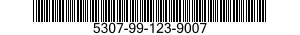 5307-99-123-9007  5307991239007 991239007