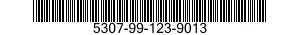 5307-99-123-9013  5307991239013 991239013