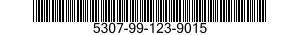 5307-99-123-9015  5307991239015 991239015
